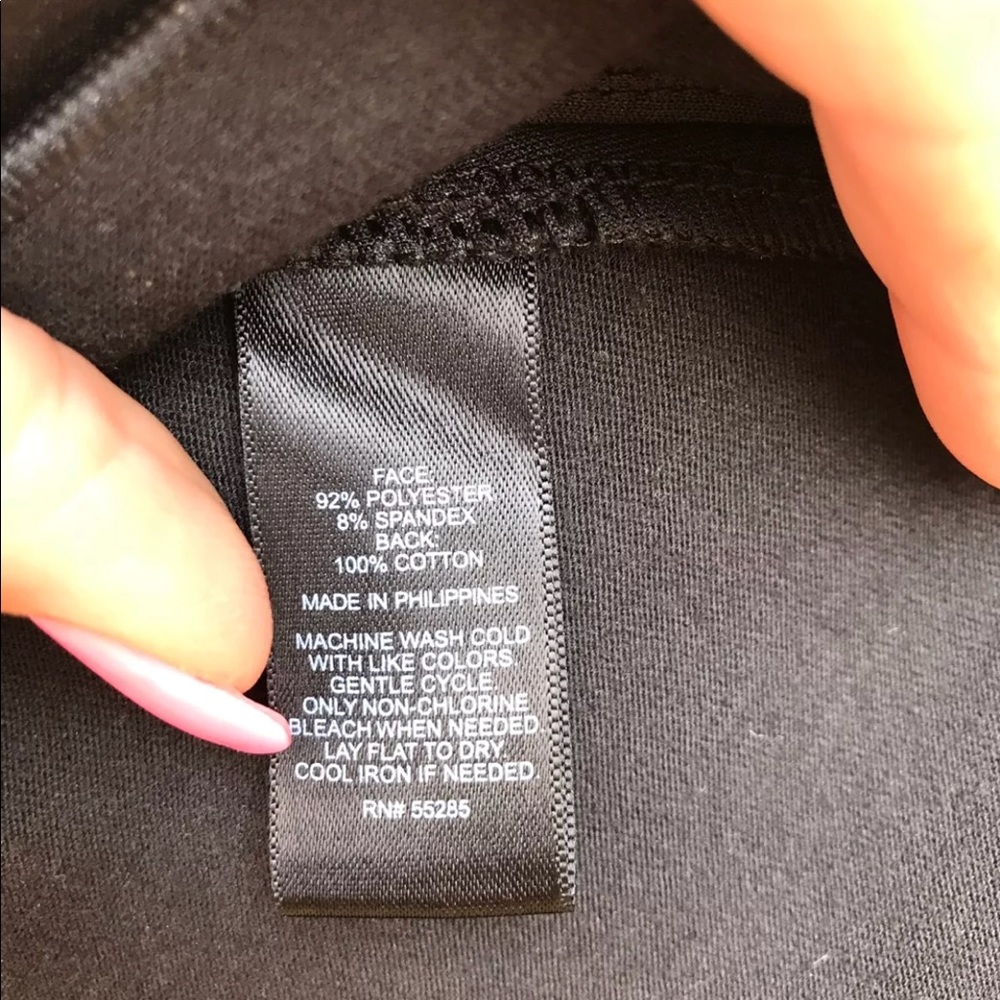 EXPRESS DRESS - Picture 7 of 7
